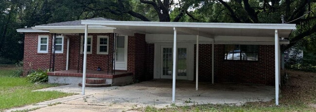 Primary Photo - 3BR Home for Rent in Perdido Key – Minutes...
