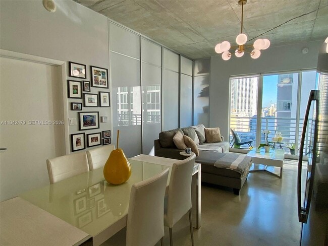 Building Photo - 133 NE 2nd Ave