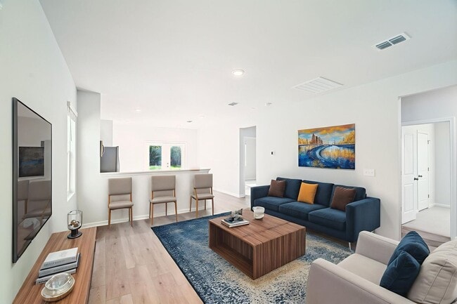 Building Photo - Where Comfort Meets Modern Living