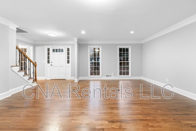 Building Photo - 3907 Brintons Mill