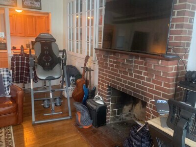 Building Photo - 307 Beacon St