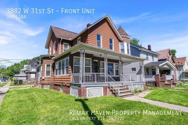 Building Photo - 3882 W 31st St