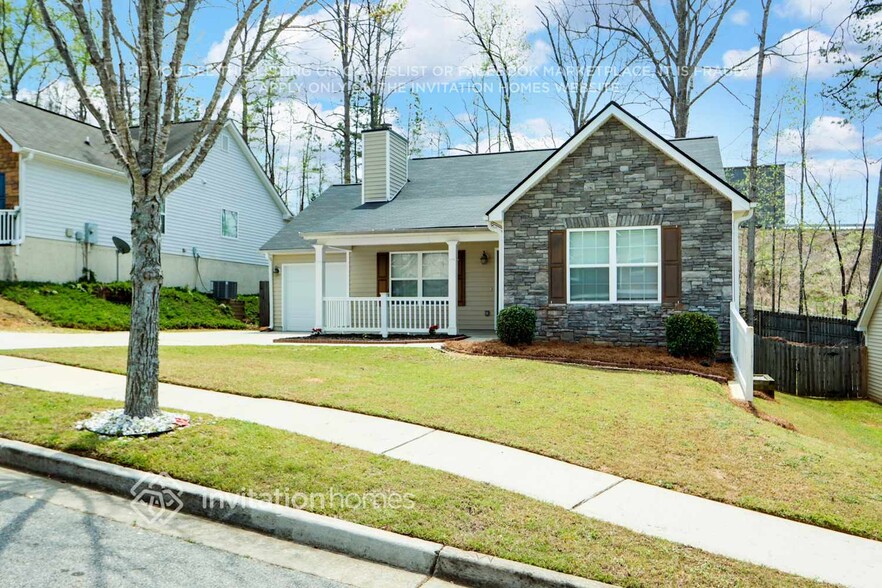 Primary Photo - 5000 Buckeye Pl