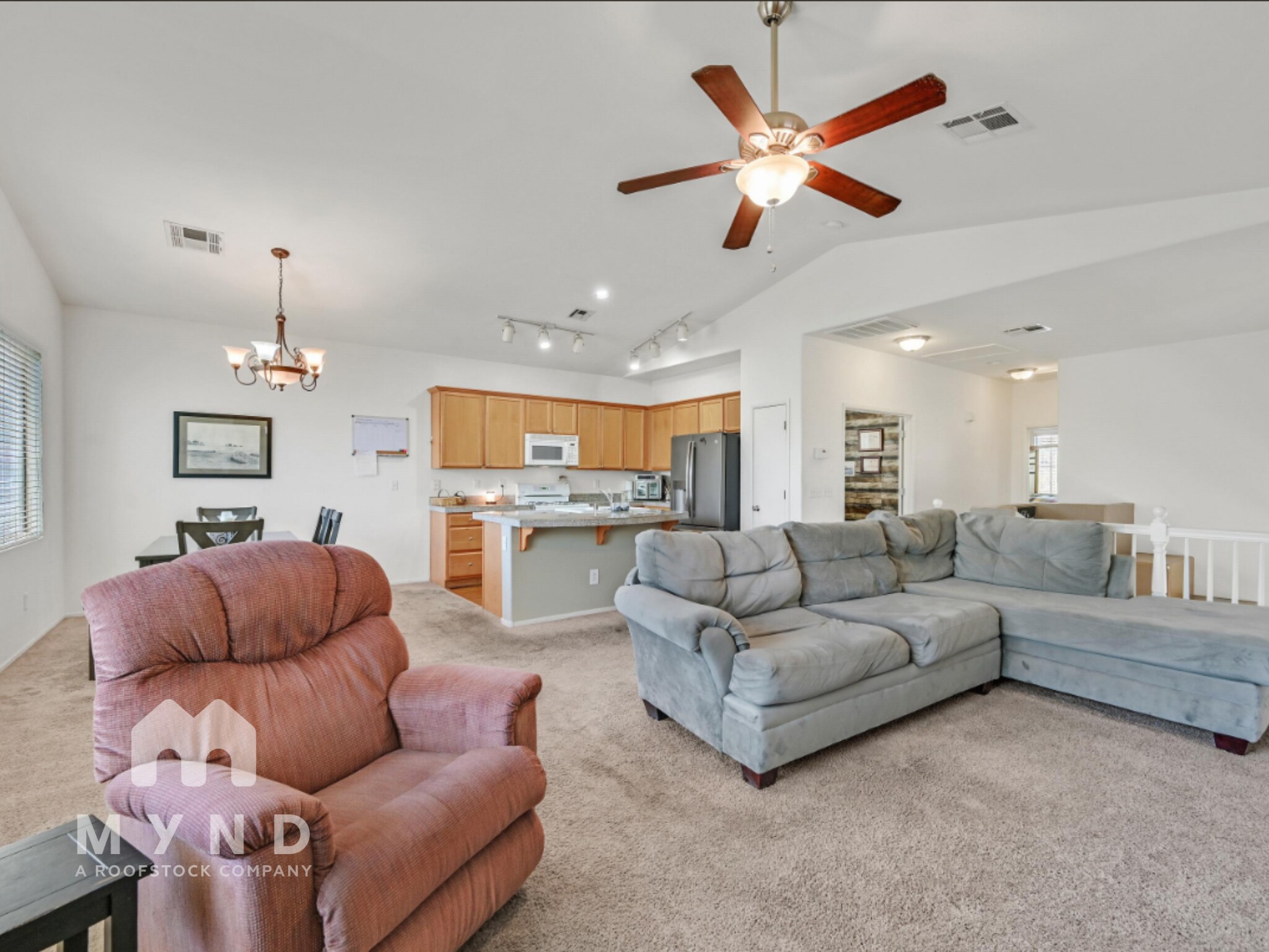 Building Photo - 9105 White Eyes Ave