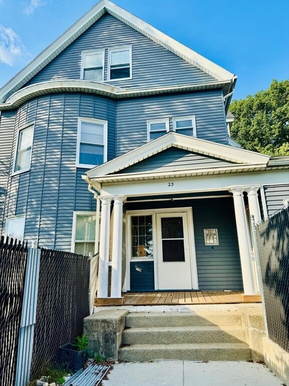 Building Photo - 23 Stoneland Rd