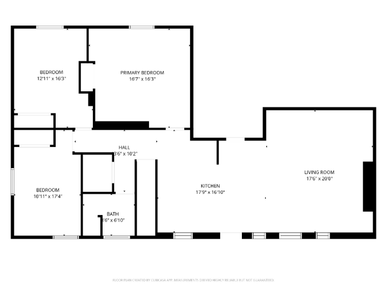 Building Photo - 685 N 660 W