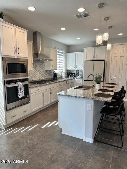 Building Photo - 8621 W Palo Verde Dr