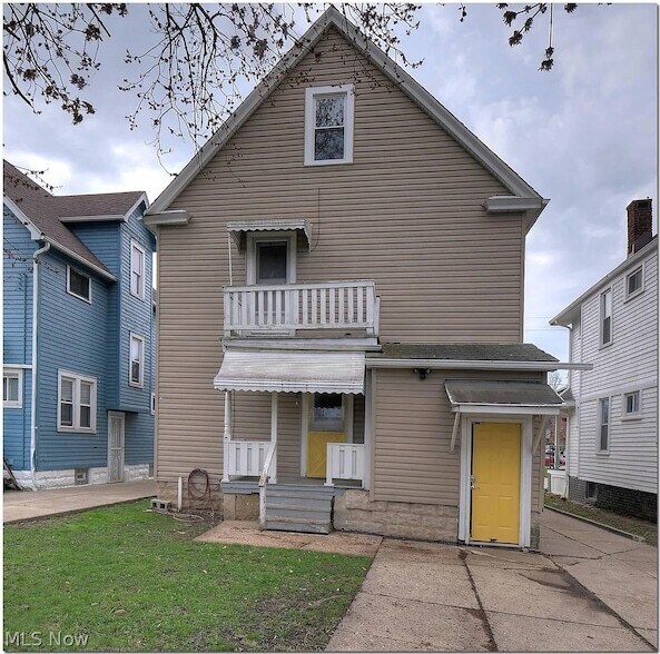 Building Photo - 3100 Montclair Ave