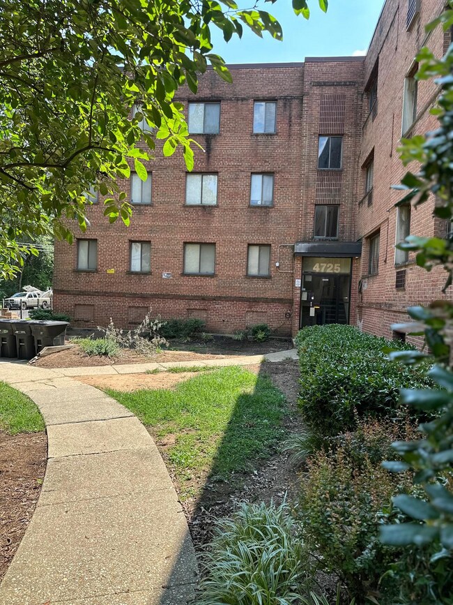 Primary Photo - 3 Bed 1 Bath SW DC