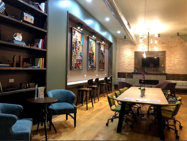 Building Photo - Woodworking Lofts