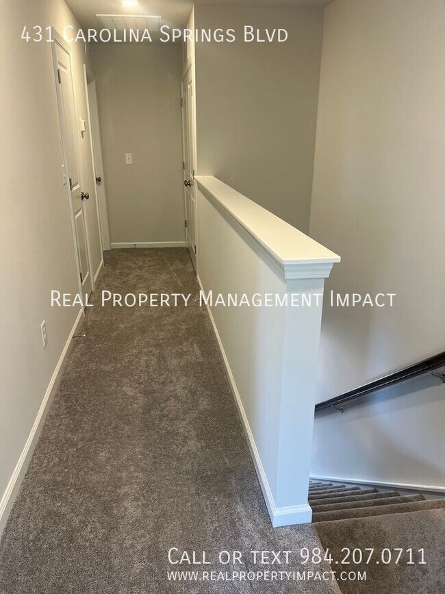 Building Photo - 431 Carolina Spgs Blvd