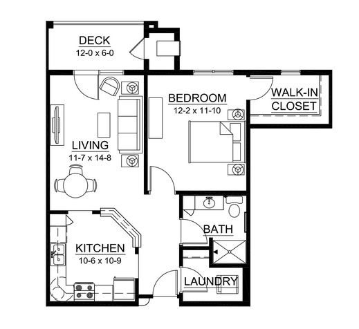 The Devonshire - Heritage At Irene Woods