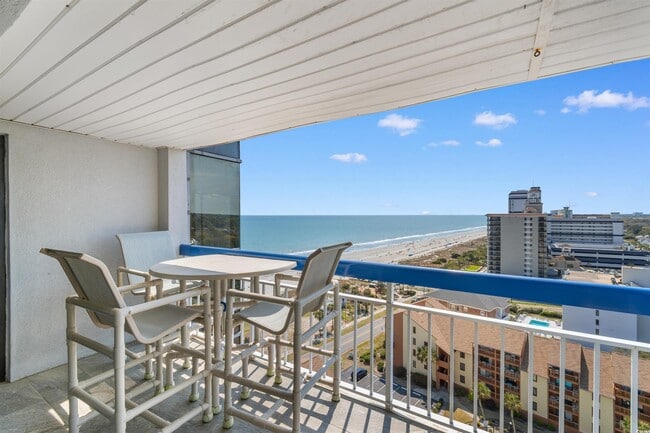 Building Photo - 5511 N Ocean Blvd