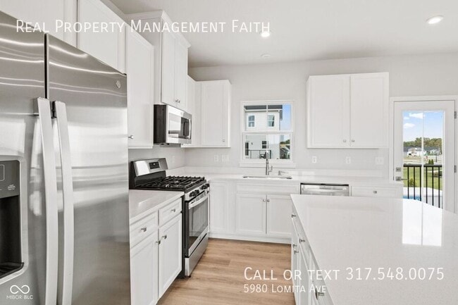 Building Photo - 5980 Lomita Ave