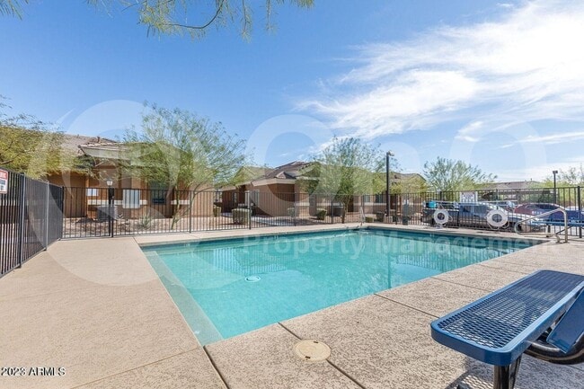Building Photo - 854 S San Marcos Dr