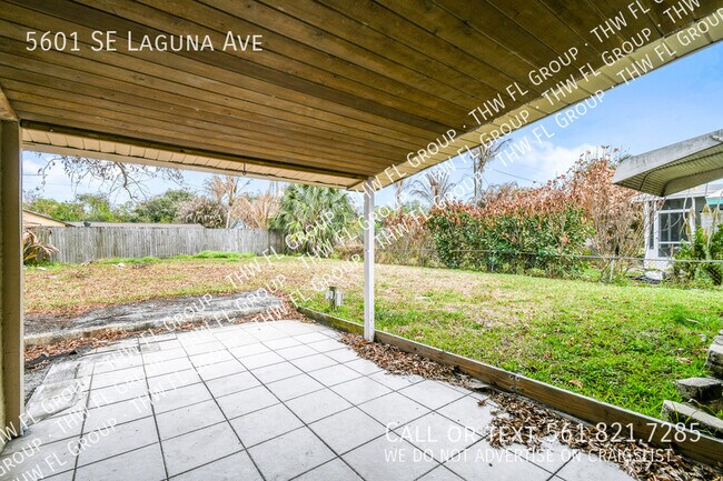 Building Photo - 5601 SE Laguna Ave