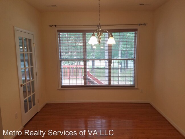 Building Photo - 4 br, 2 bath House - 11512 Charles Towne Road