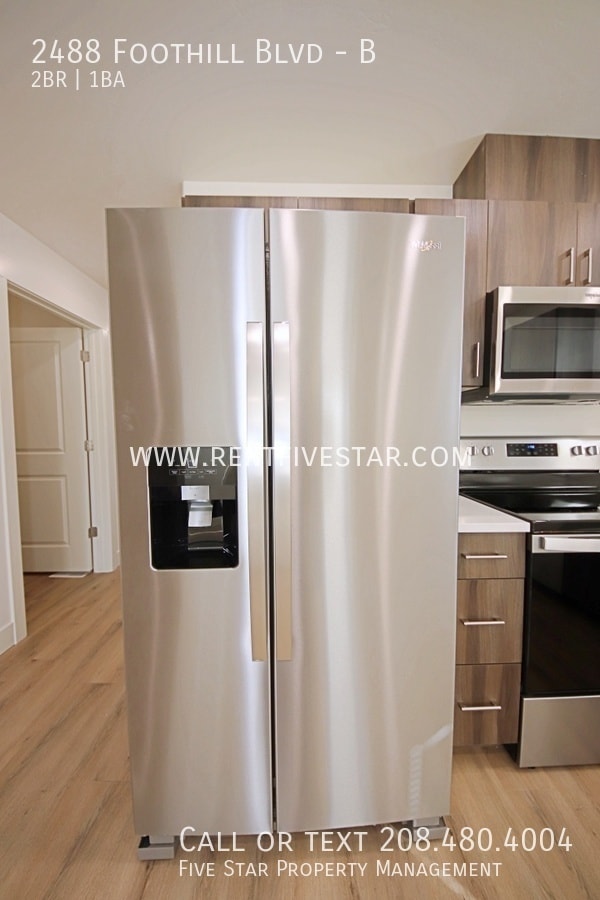 Building Photo - 2488 Foothill Blvd