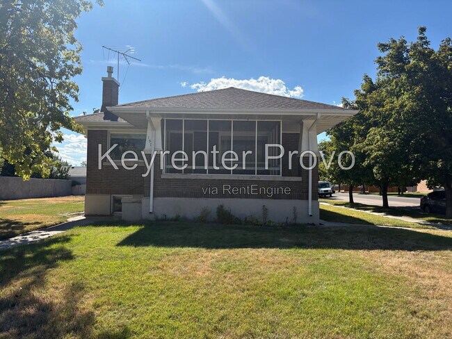 Building Photo - 191 N 800 W St