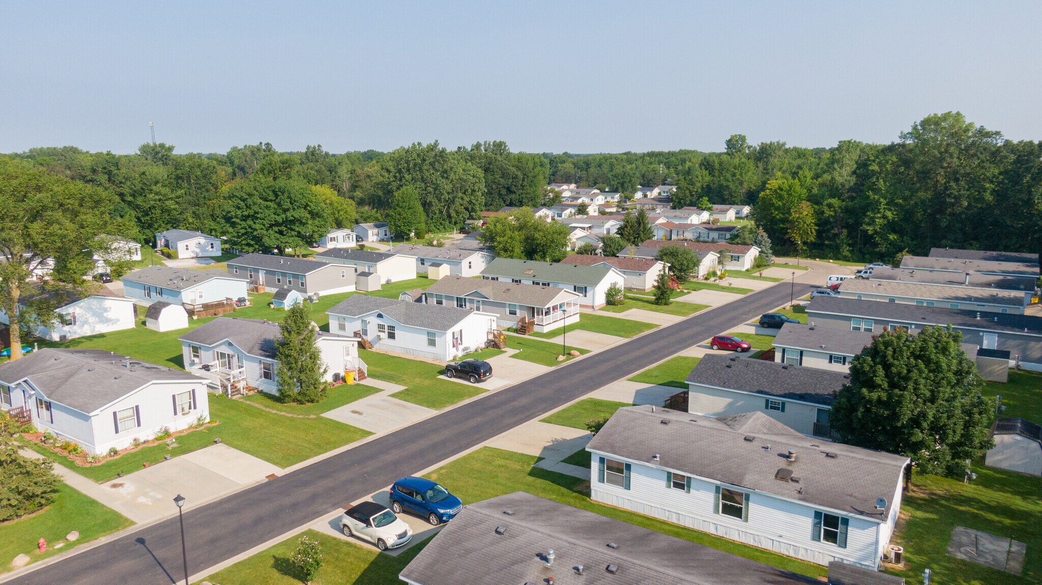 Building Photo - 2361 Oakgrove Dr