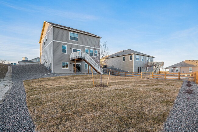 Building Photo - Elegant 4-Bedroom Home in Thornton, CO