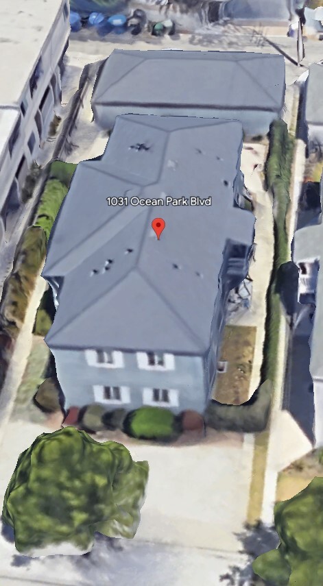 Building Photo - 1031 Ocean Park Blvd