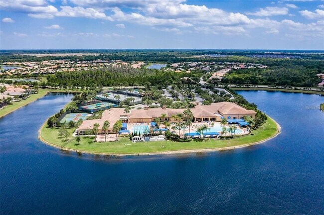Building Photo - 16206 Diamond Bay Dr