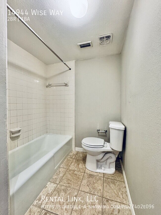 Building Photo - 14944 Wise Way