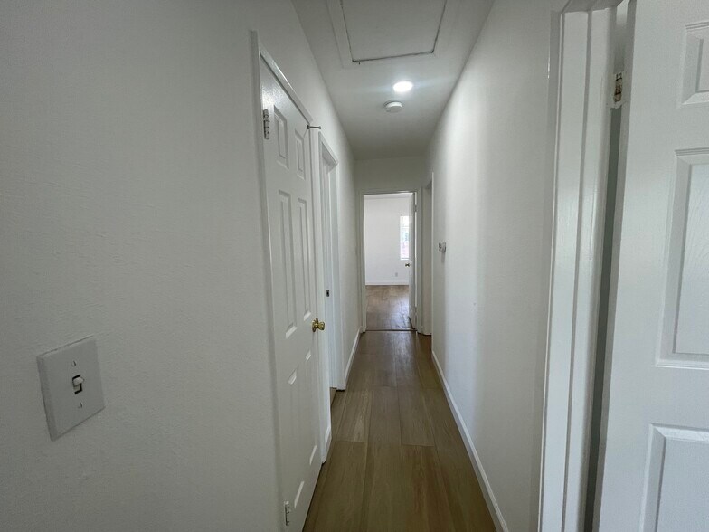 Hallway - 12212 Everest St