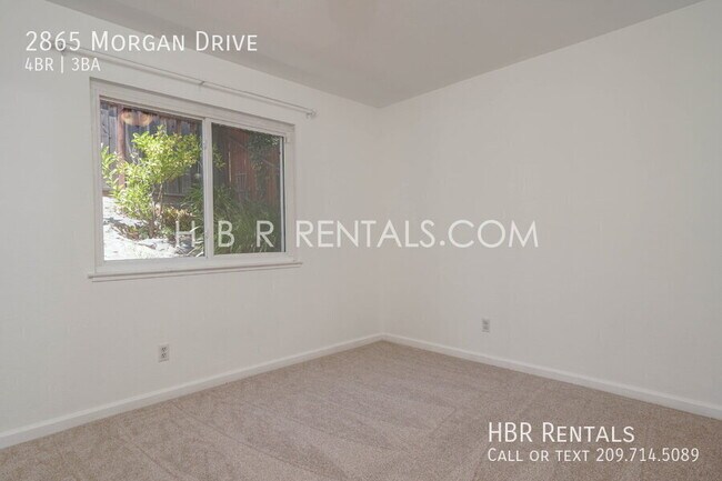 Building Photo - 2865 Morgan Dr
