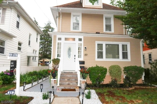 Building Photo - 89 Van Riper Ave