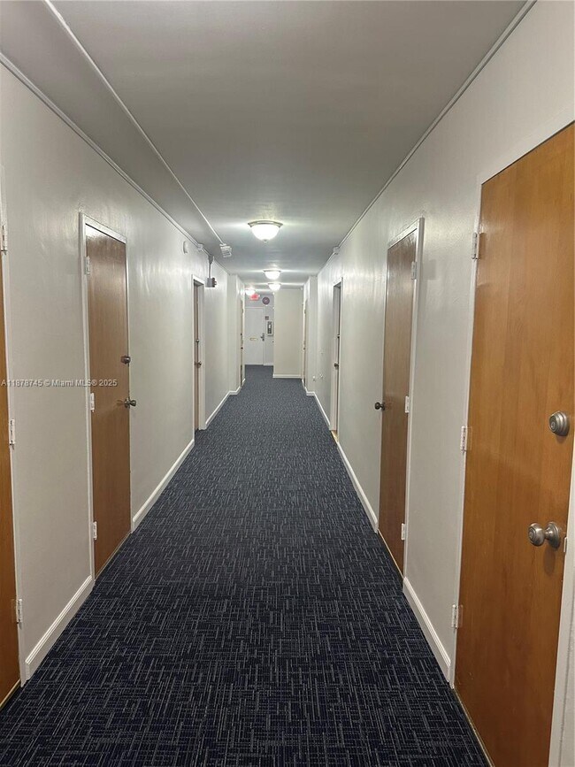 Building Photo - 8400 Byron Ave