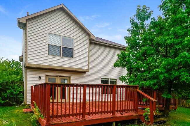 Building Photo - 6632 Gadsen Ct