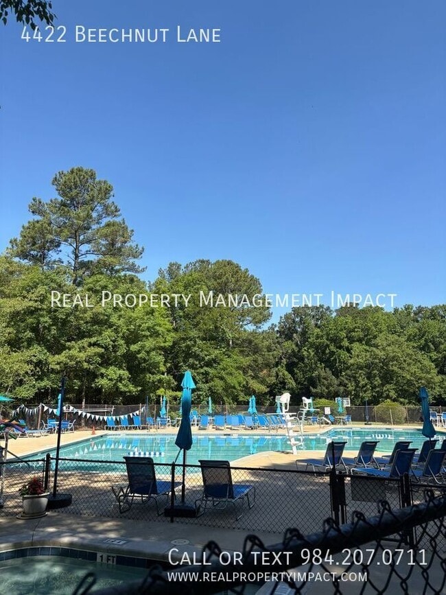 Building Photo - 4422 Beechnut Ln