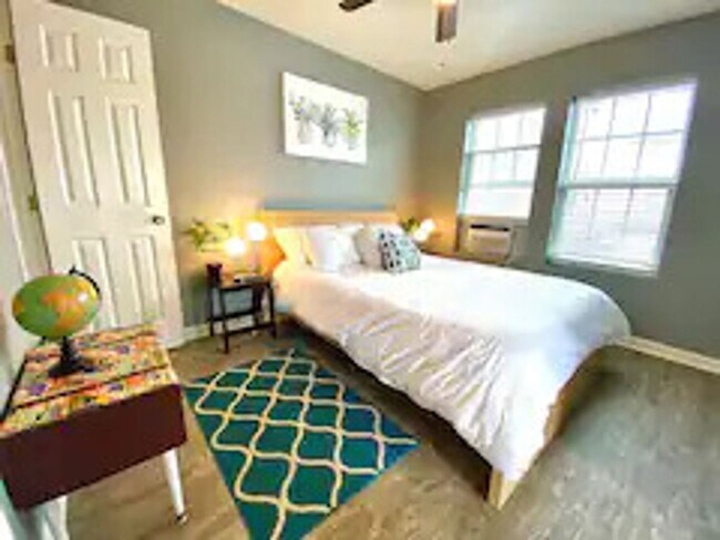 Building Photo - Morgan