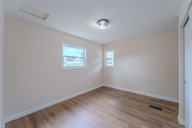 Building Photo - Completely redone 2 bedroom with 2 car garage