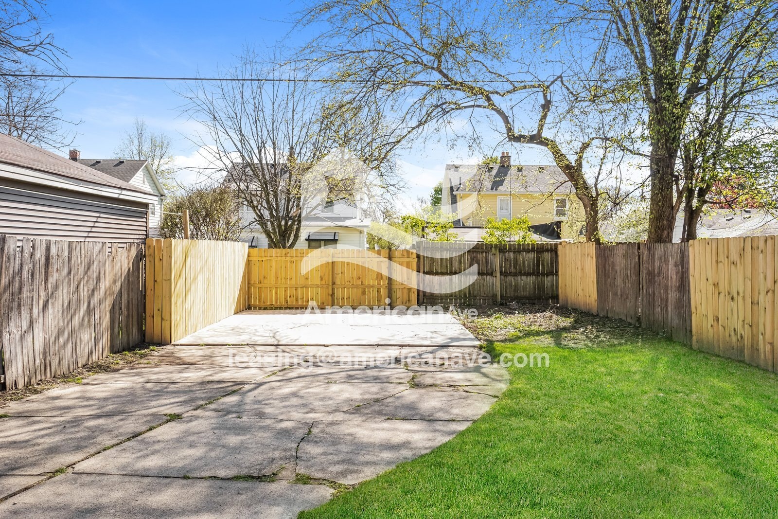 Building Photo - 3908 Leybourn Ave