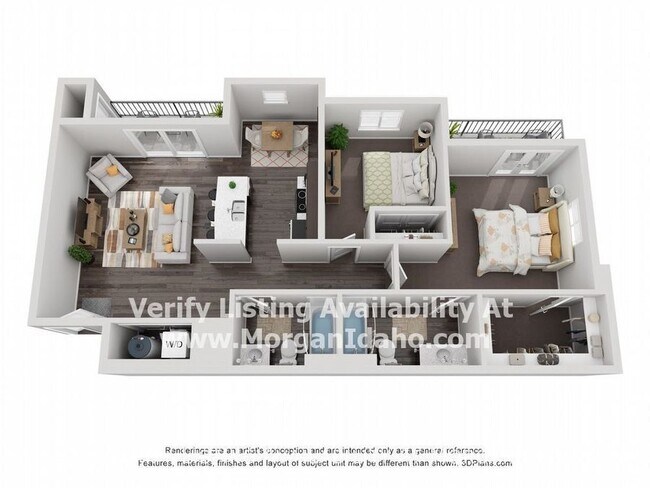 Building Photo - 1021 S Elder St