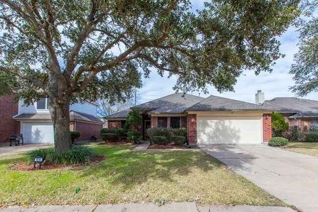 Primary Photo - 1614 Glacier Blue Dr