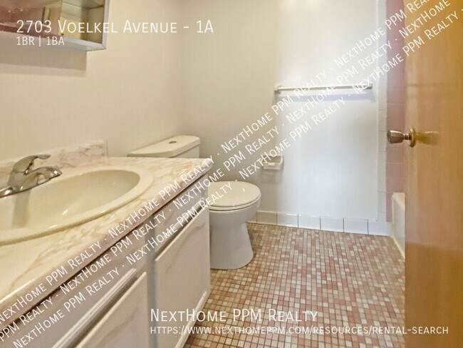 Building Photo - 2703 Voelkel Ave