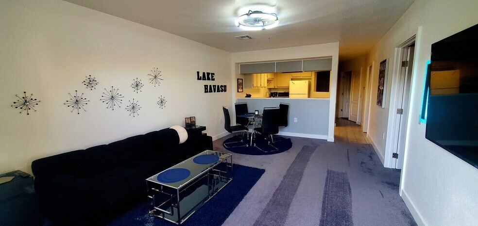 Building Photo - 777 Harrah Way