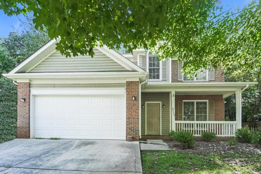 Primary Photo - 3226 Burkston Rd