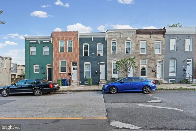 Building Photo - 1629 E Oliver St