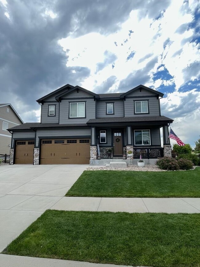 Building Photo - BEAUTIFUL HOME IN BANNING LEWIS RANCH!!!!!!