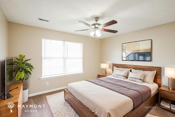 Building Photo - 717 Mason Tucker Dr