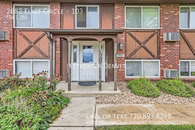 Primary Photo - Charming 1 Bed 1 Bath Apartment In Prime L...