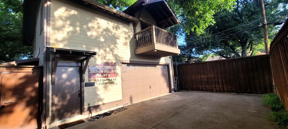 Building Photo - 5415 Richard Ave