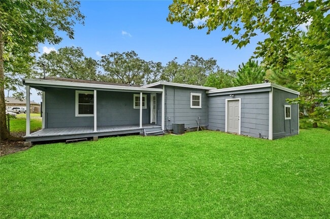 Building Photo - 4125 Dockrell St