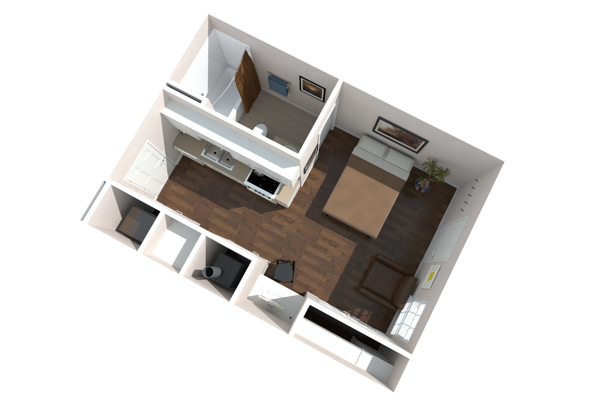 East Edge 1131 Jackson Ave Tuscaloosa AL 35401 Apartment Finder