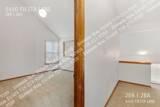 Building Photo - 5450 Fiesta Ln